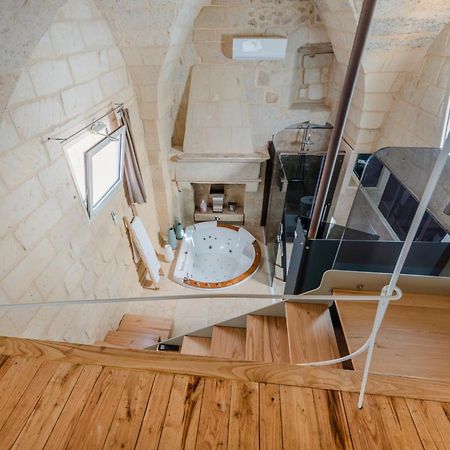 Suite Athena San Cesario di Lecce Esterno foto
