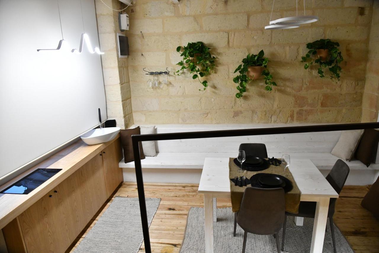 Suite Athena San Cesario di Lecce Esterno foto