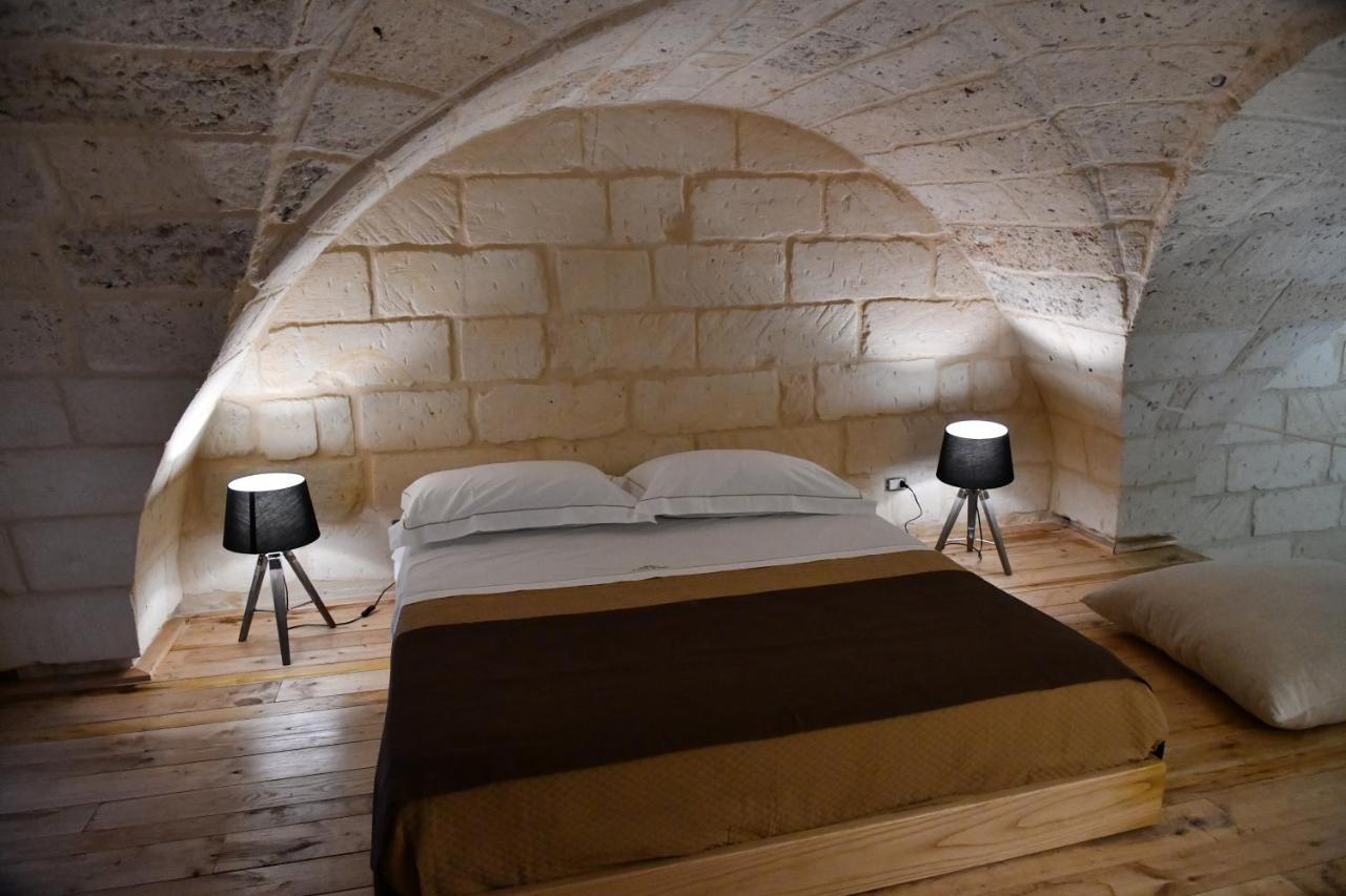 Suite Athena San Cesario di Lecce Esterno foto
