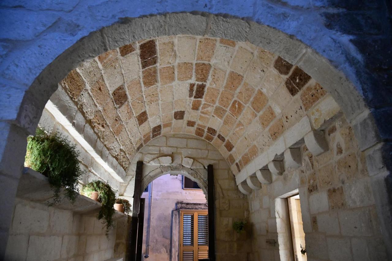 Suite Athena San Cesario di Lecce Esterno foto