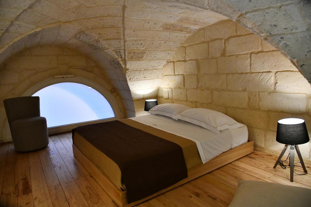 Suite Athena San Cesario di Lecce Esterno foto