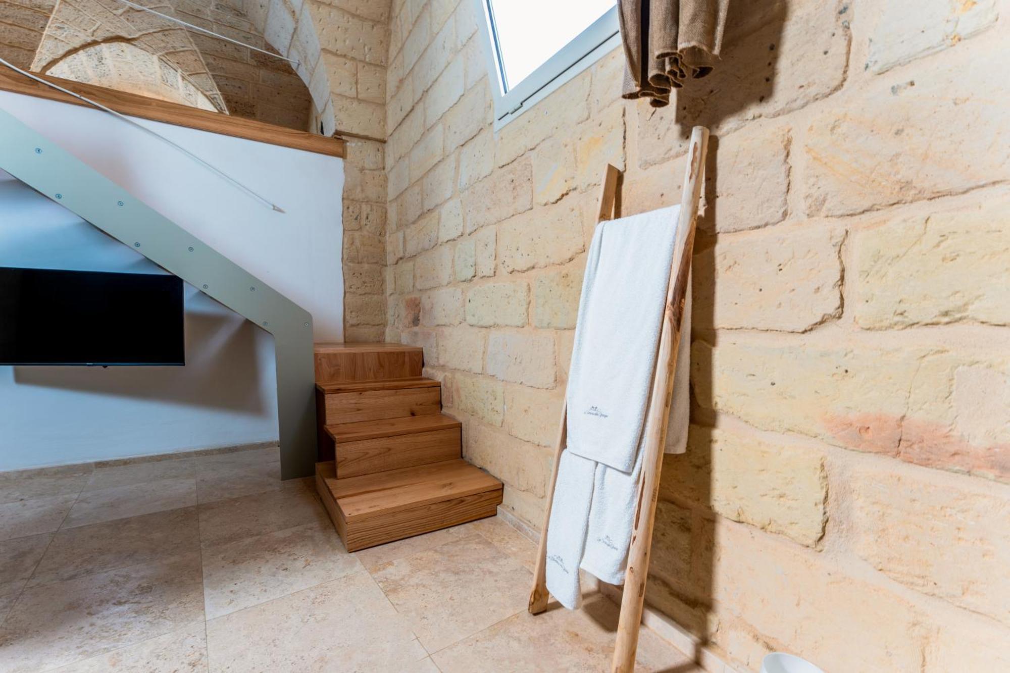 Suite Athena San Cesario di Lecce Esterno foto