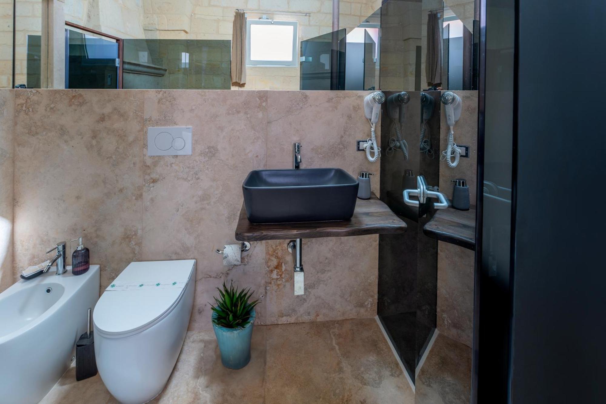 Suite Athena San Cesario di Lecce Esterno foto