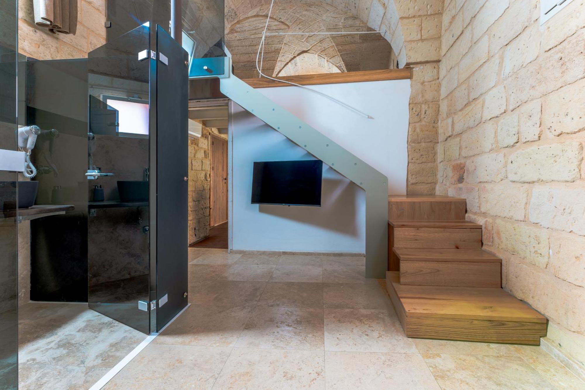 Suite Athena San Cesario di Lecce Esterno foto