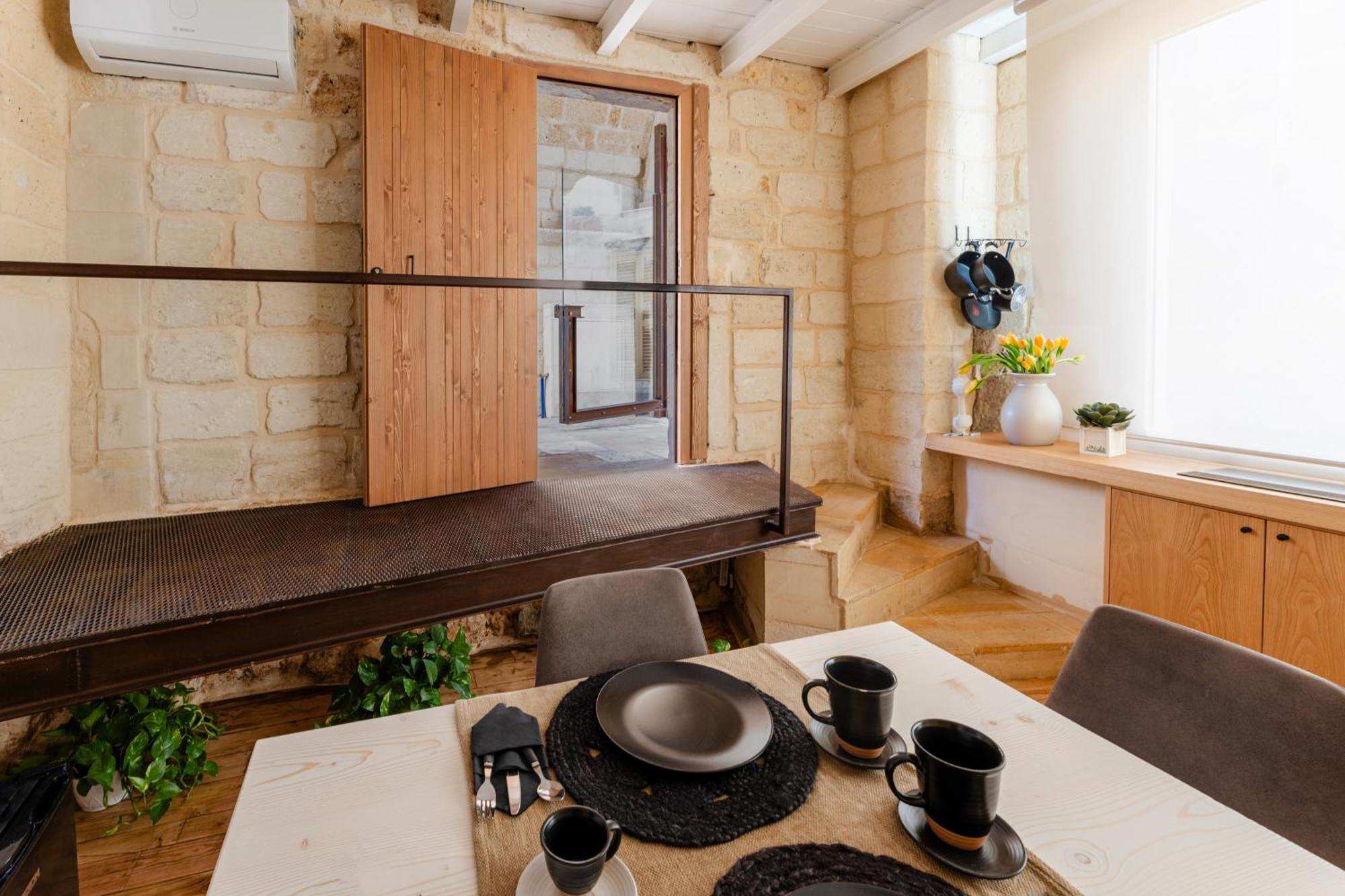 Suite Athena San Cesario di Lecce Esterno foto