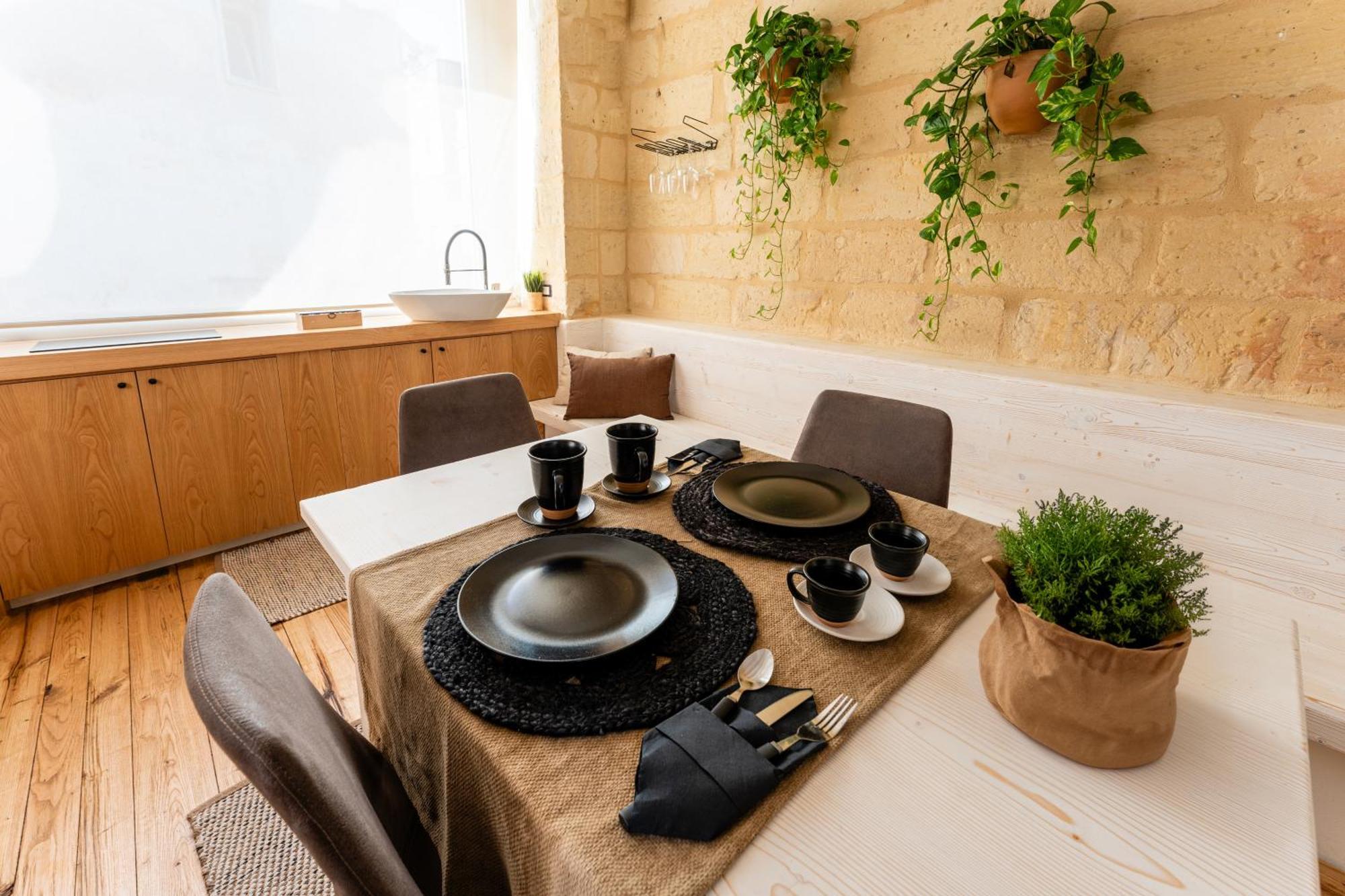 Suite Athena San Cesario di Lecce Esterno foto